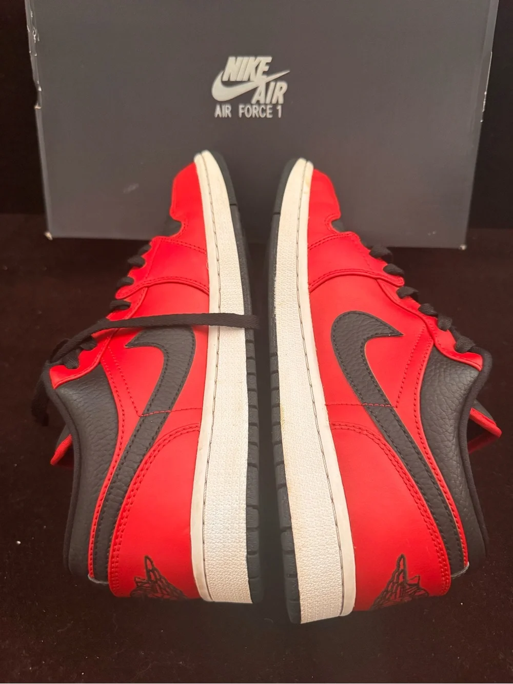 Nike Air Jordan 1 Low 